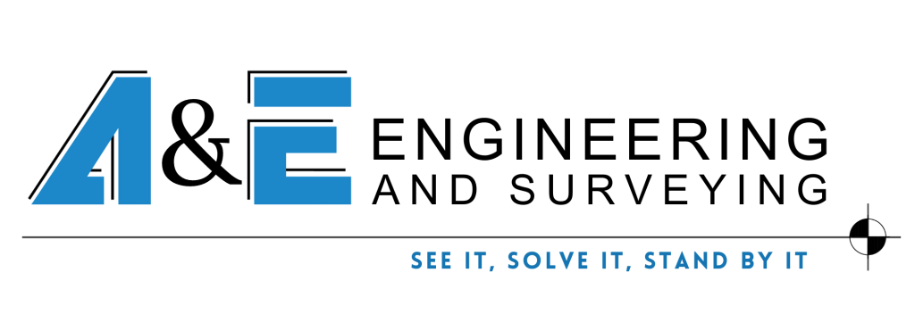 A & E _LOGO_ Horizontal